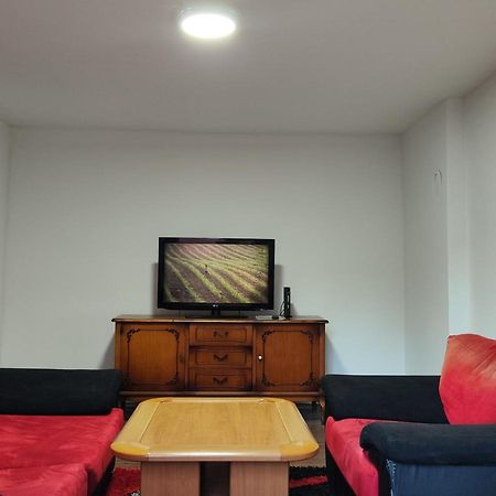 Saray Downtown Apartment Private Parking Free Wifi Sarajevo Exterior foto
